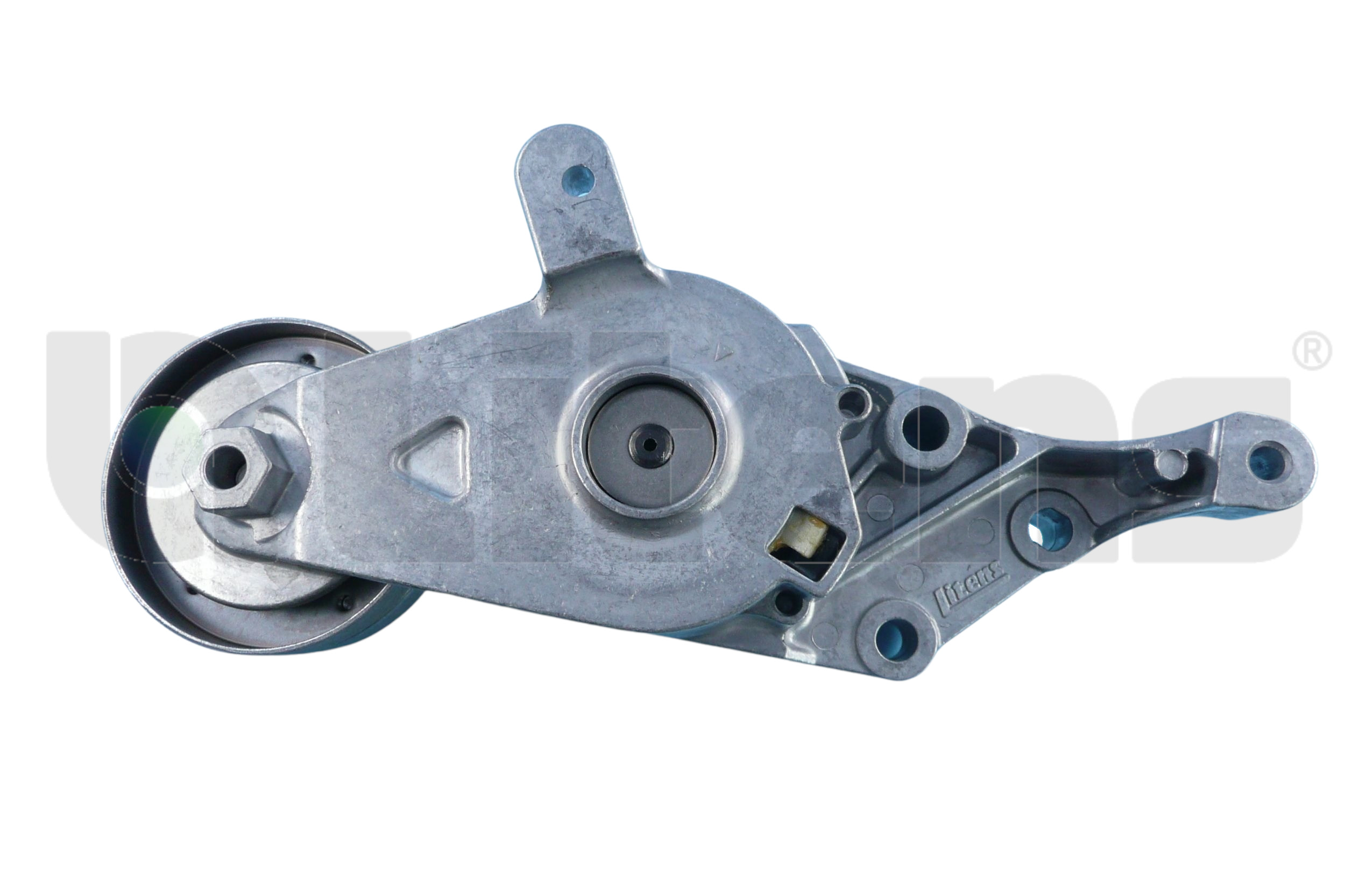 Ozubený klinový remeň - Sada Litens Aftermarket GmbH